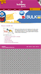Mobile Screenshot of bulkkeysmsvijayawada.com